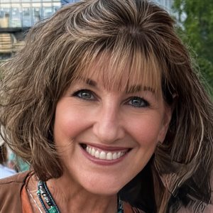 Debbie Bucher Wager