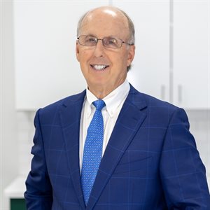 Edward R. Brewer