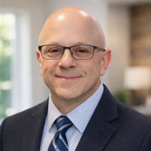 Christian M. Bertrand