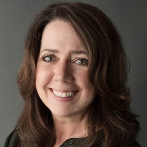 Michelle Brown