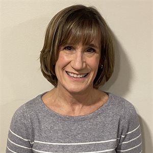 Margaret Judge